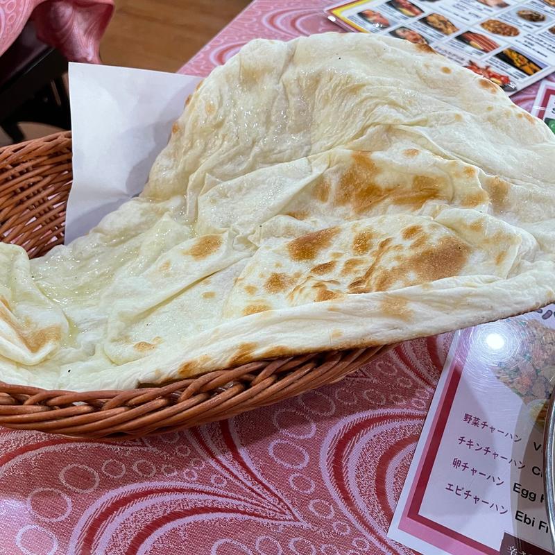 プレーンナン(サンローズ　広島店)