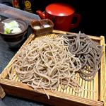 食べ比べそば