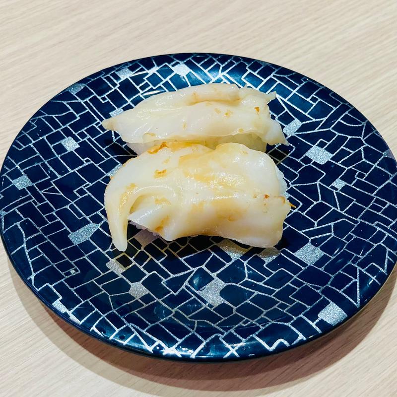 いしがき貝(すし松 エキア プレミエ 和光市駅店)