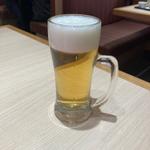 生ビール