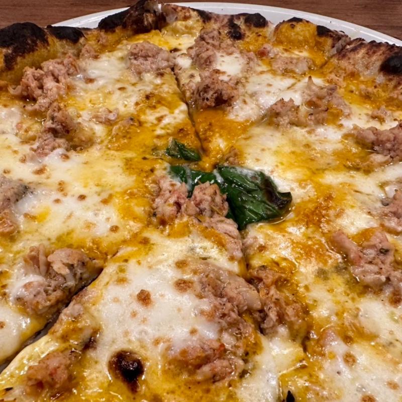 バターチキンカレー(PST higashiazabu)