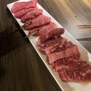 (大人焼肉 Momo)