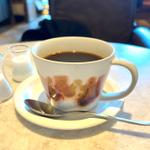 コーヒー