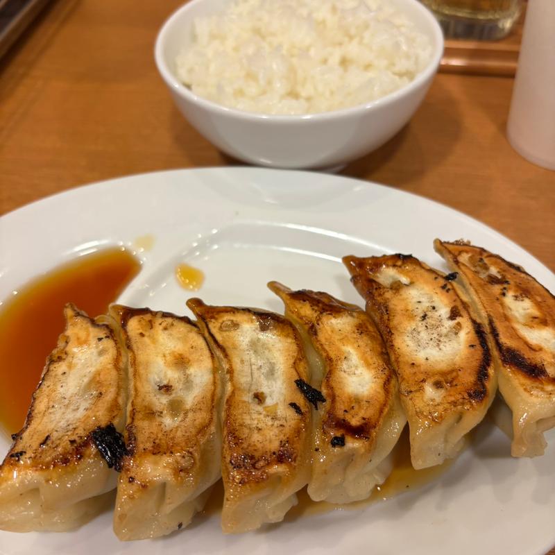 餃子(トナリ 丸の内店 )