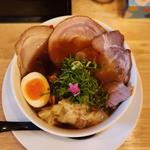 角長しょうゆ匠 四重奏スペシャル(和 dining 清乃 （セイノ）)