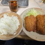 人気定食
