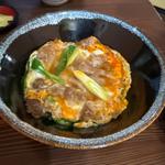 サービス定食(うどん・そば 集)