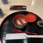 おしるこ