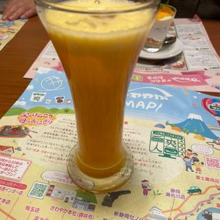 みかんジュース