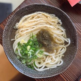 セットうどん(うどん・そば 集)