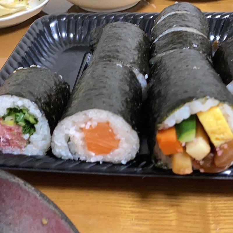 巻き寿司(ロピア 泉ヶ丘ジョイパーク店)