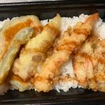 天丼