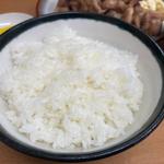 生姜焼き定食(めおと食堂 )