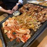 サムギョプサル(東大門タッカンマリ 神保町店 )