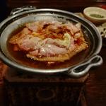 お通し