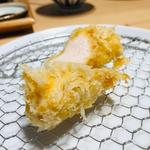 ささみフライ_ミックスフライ定食 特上