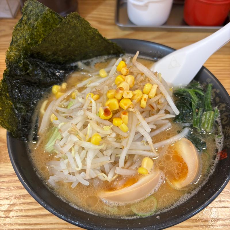 奏ラーメン(らーめん奏家)