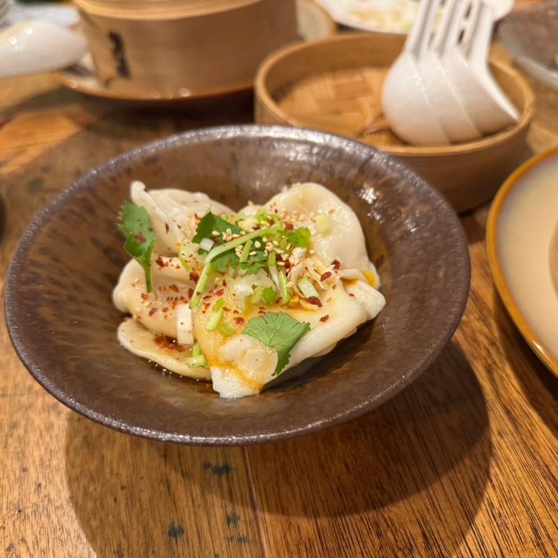 水餃子(中国酒食堂 en)