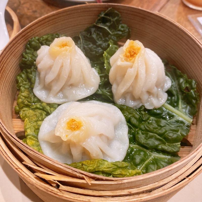 小籠包(中国酒食堂 en)