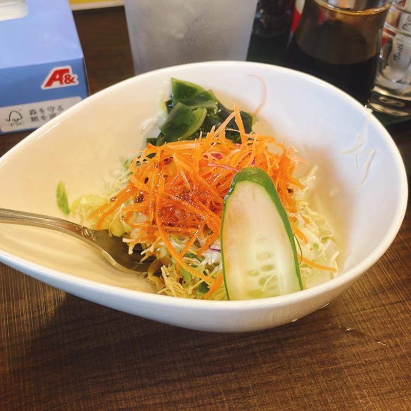 (フライパン&カレー てきさす)