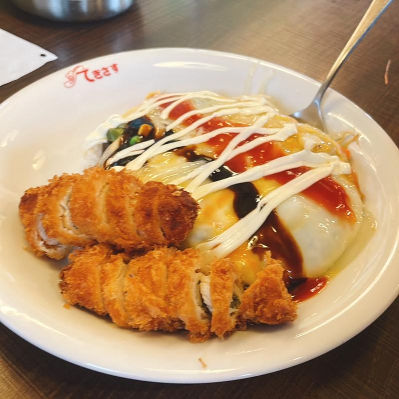 (フライパン&カレー てきさす)