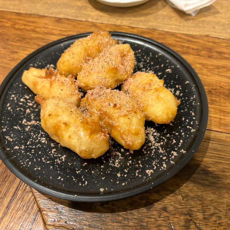 ルレクチェ(中国酒食堂 en)