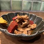 煮込み