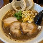 みそらーめん(らーめん専門 和海 （なごみ）)