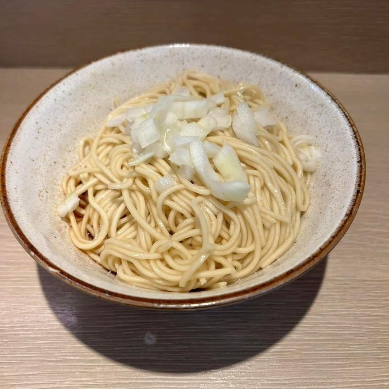 替玉(らぁ麺 蒼空)