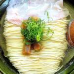 煮干しそば 大