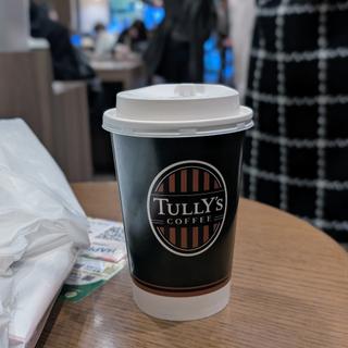 ハニーミルクラテ(タリーズコーヒー 銀座六丁目昭和通り店)