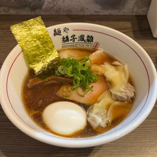 (麺や麟子鳳雛)