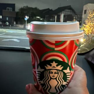 アイスコーヒー(スターバックスコーヒー 東香里店)