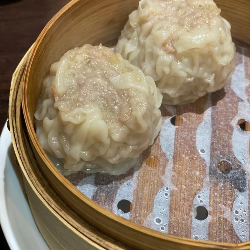 肉シュウマイ(野沢屋)