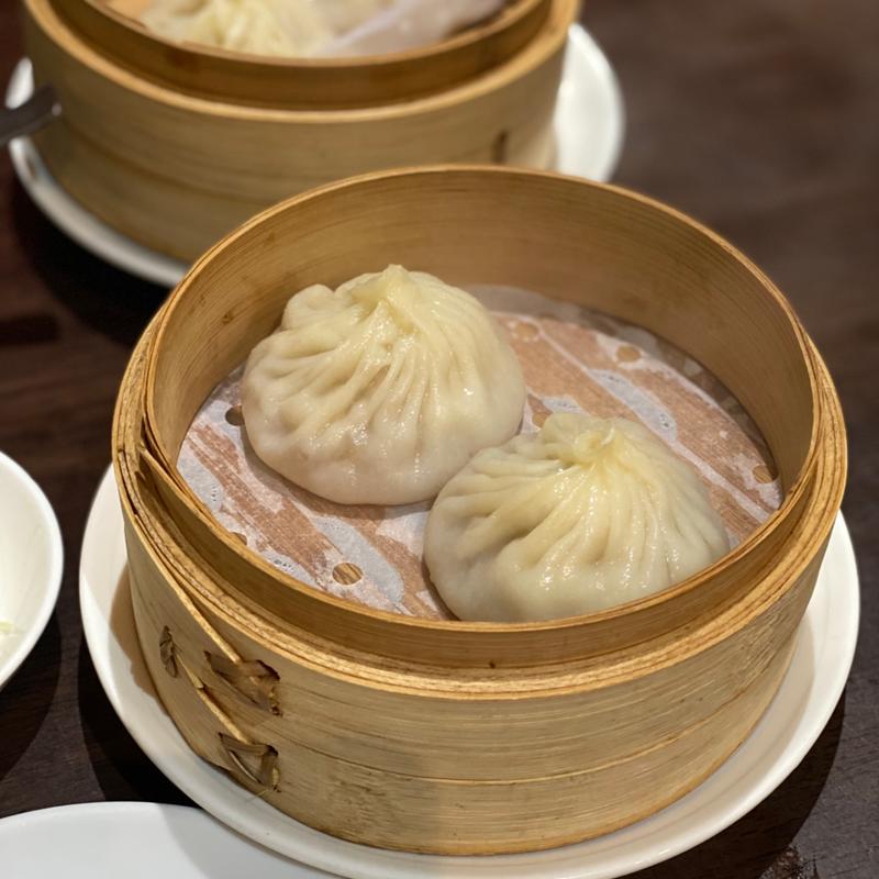 上海ショウロンポウ(野沢屋)