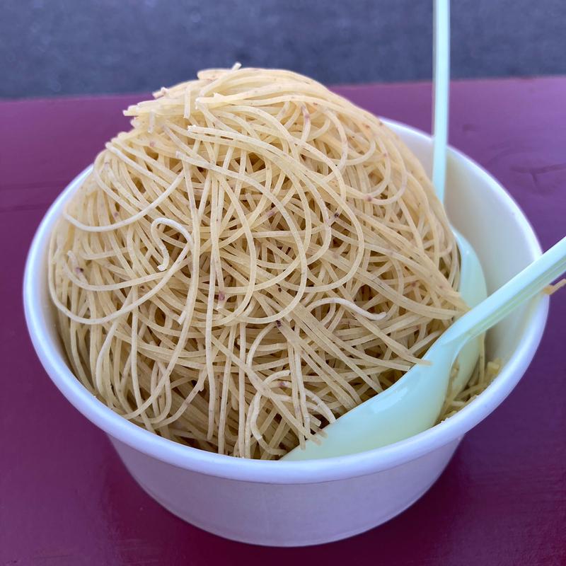 モンブラン(道の駅 かさま)