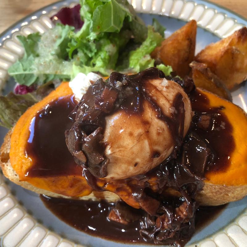 ウフアンムーレット(PARLOR OKUMURA)