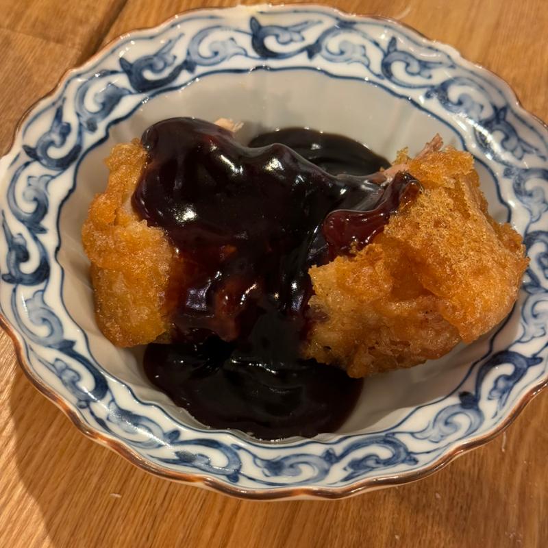 酢豚(SAVATOMY （サヴァトミー）)