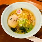 佐野ラーメン