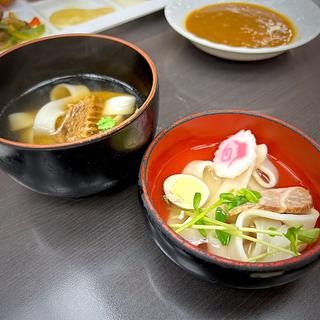 ラーほー(春日居びゅーほてる )