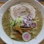 ボンゴレビアンコ（昼限定）(noodles kitchen GUNNERS 鶴岡店)