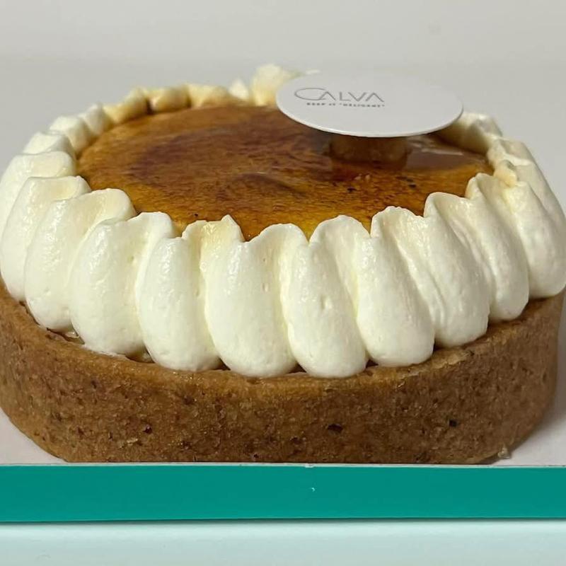 ベルガモットノルマンディー(CALVA（カルヴァ）)