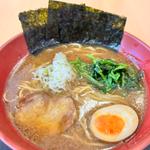 横浜ラーメン