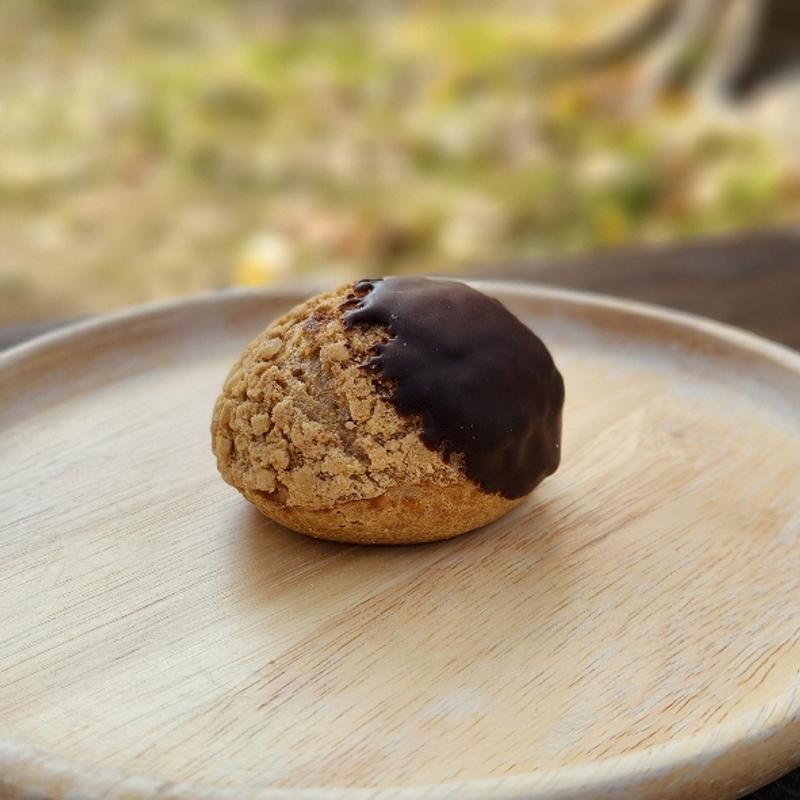 シューアラクレーム ショコラ(菓子職人 （カシショクニン）)