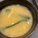 みそ汁