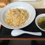 炒飯