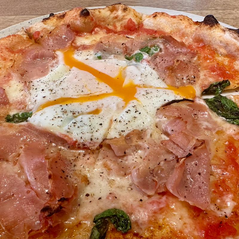 ビスマルク(ケベロス明治神宮前店)