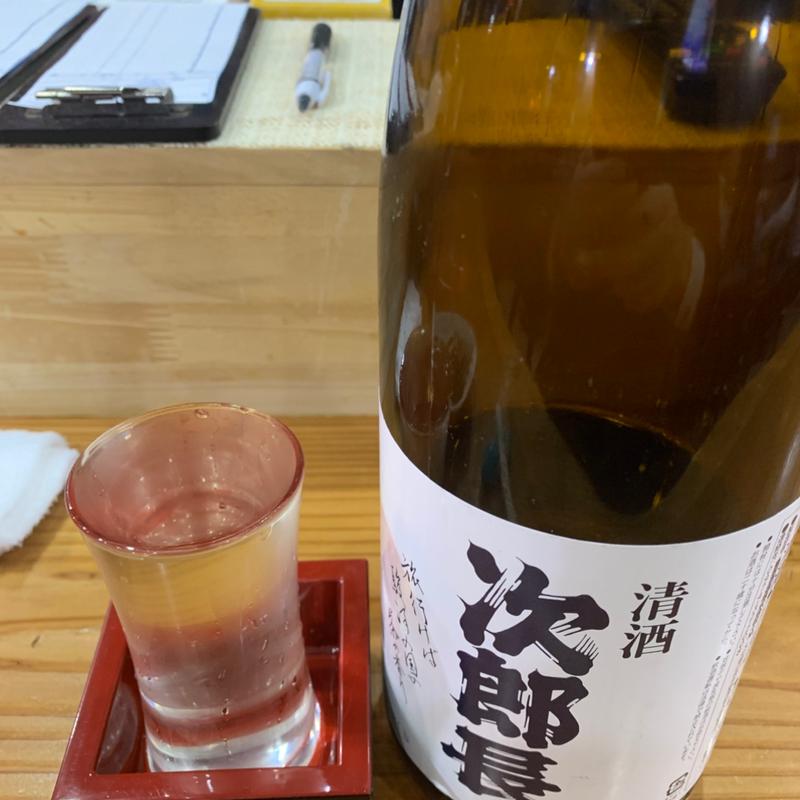 次郎長　大分(和匠 ごっど)