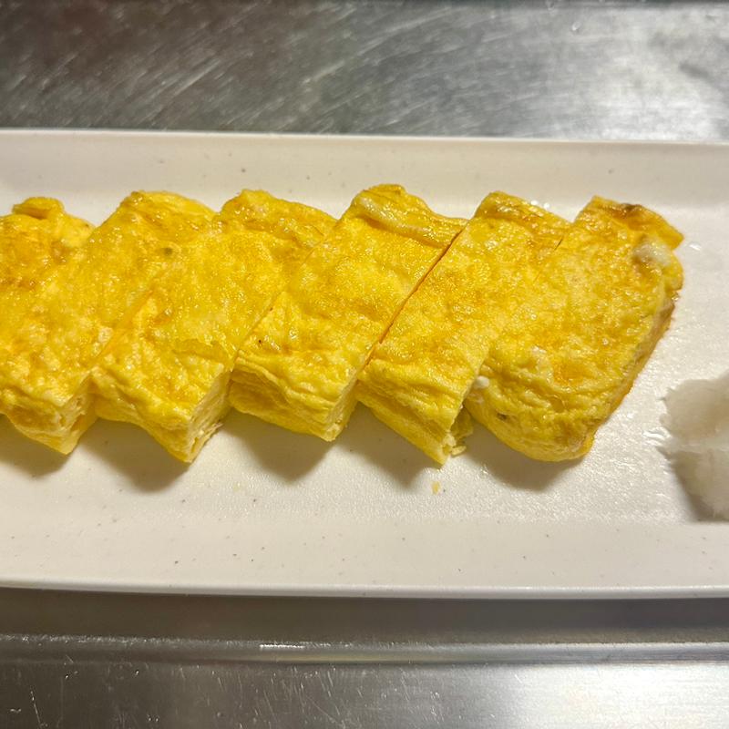 卵焼き(ベルクス 東墨田店)