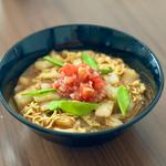 サルサラーメン